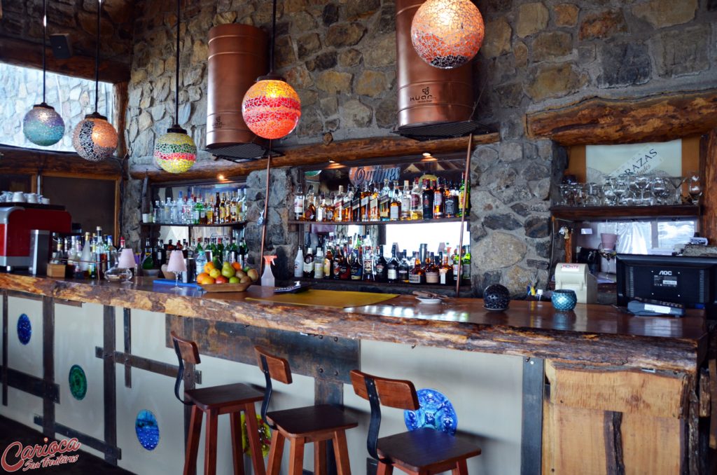 Kuar Ushuaia