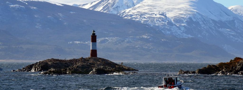 Canal de Beagle