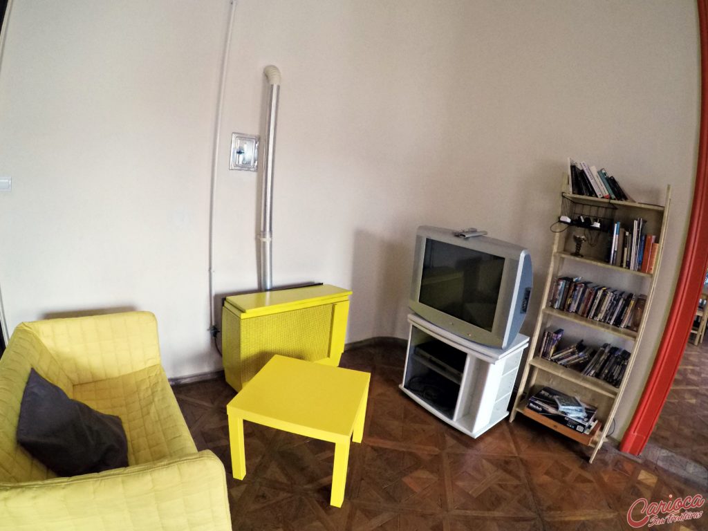 Pal's Hostel and Apartment