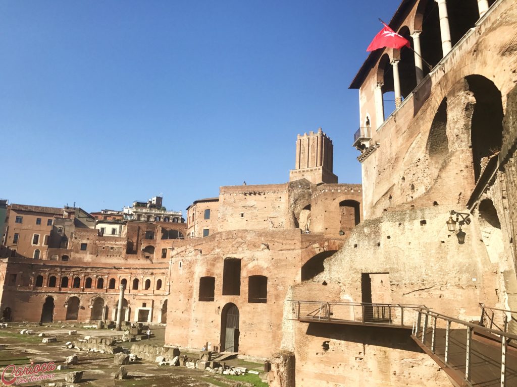 Fori Imperiali