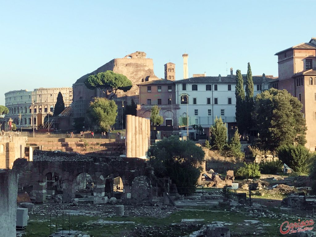 Foro di Cesare