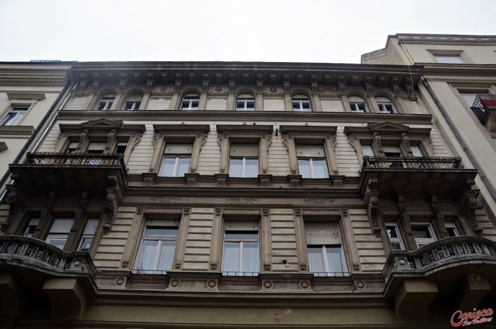 Pal's Hostel and Apartment