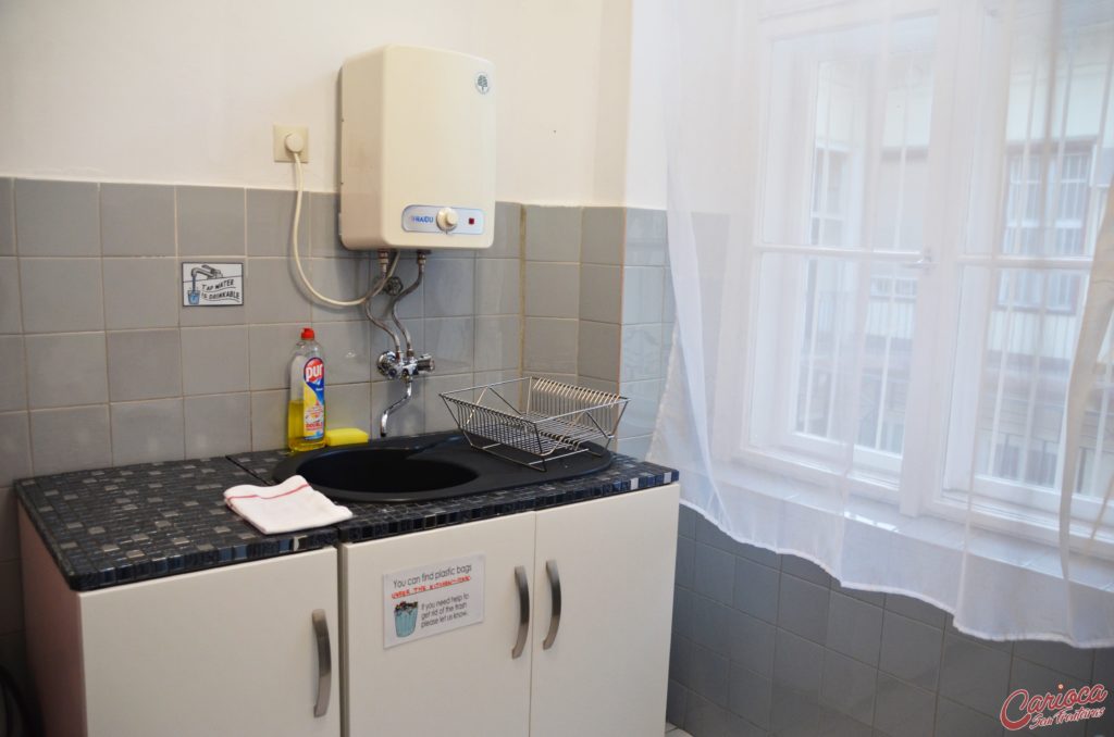 Pal's Hostel and Apartment