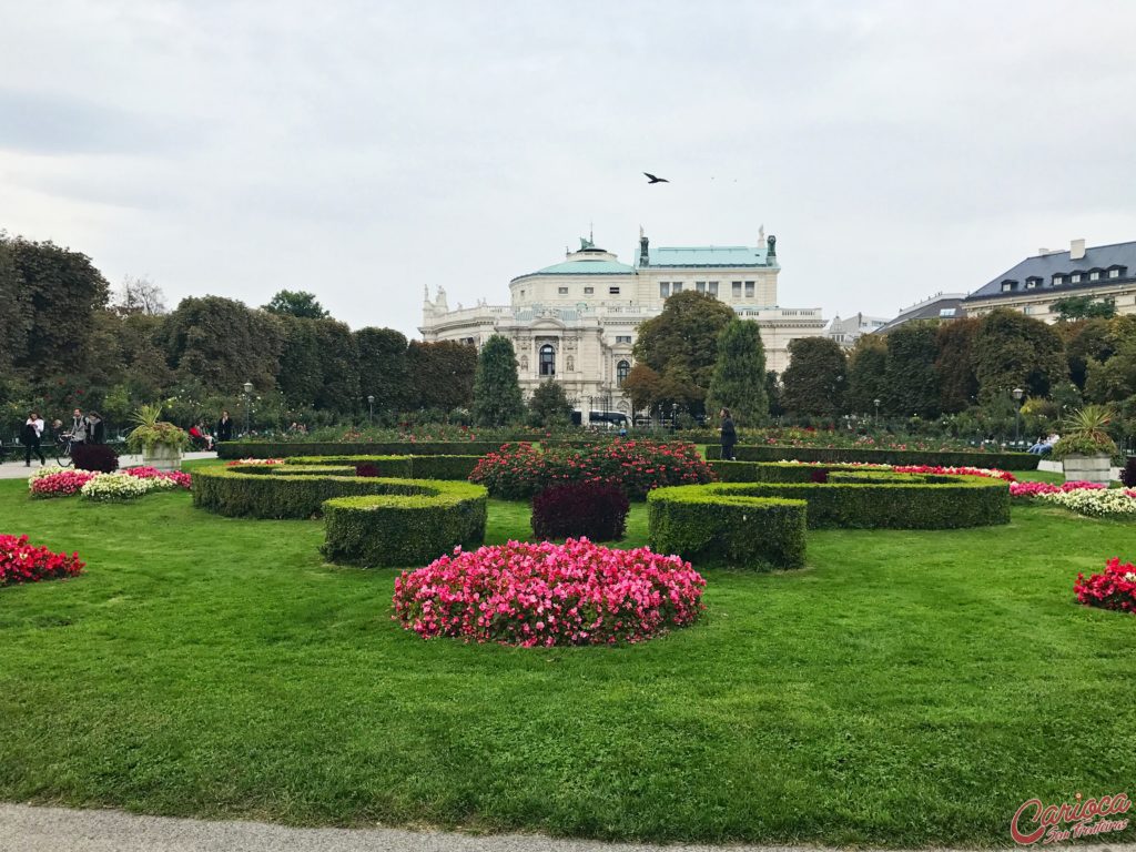 Volksgarten