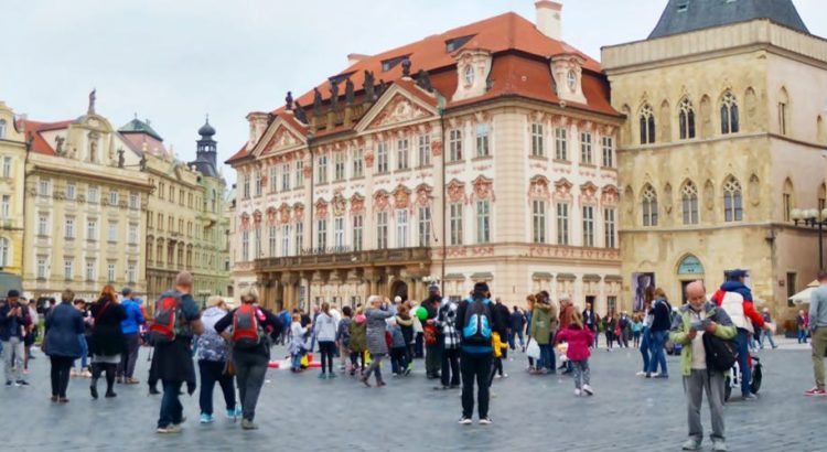 Dicas de Praga