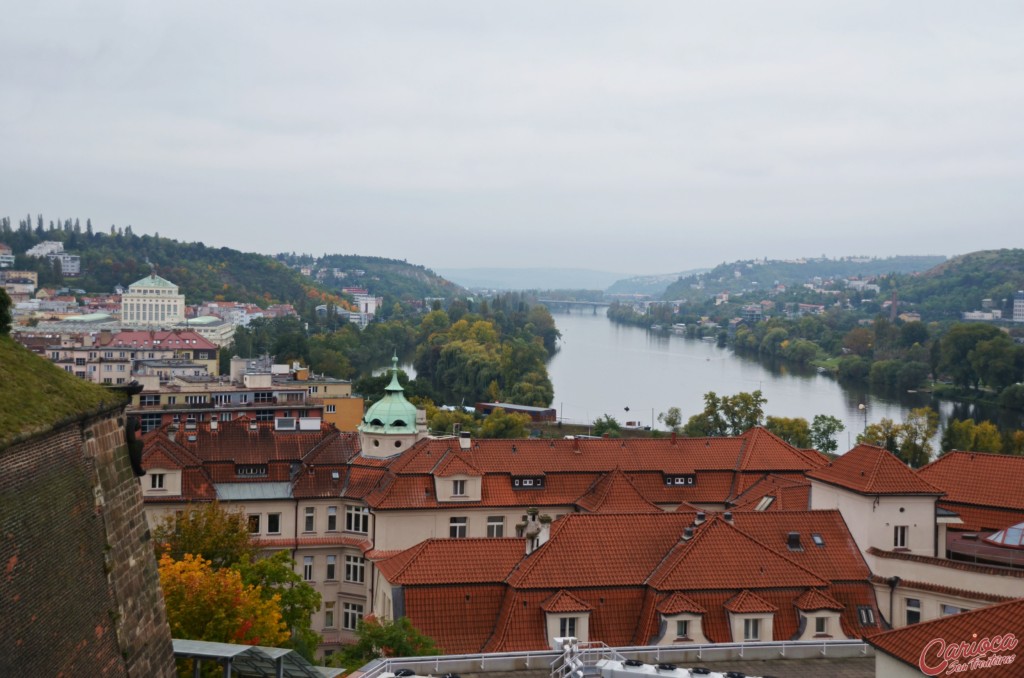 Castelo de Vysehrad