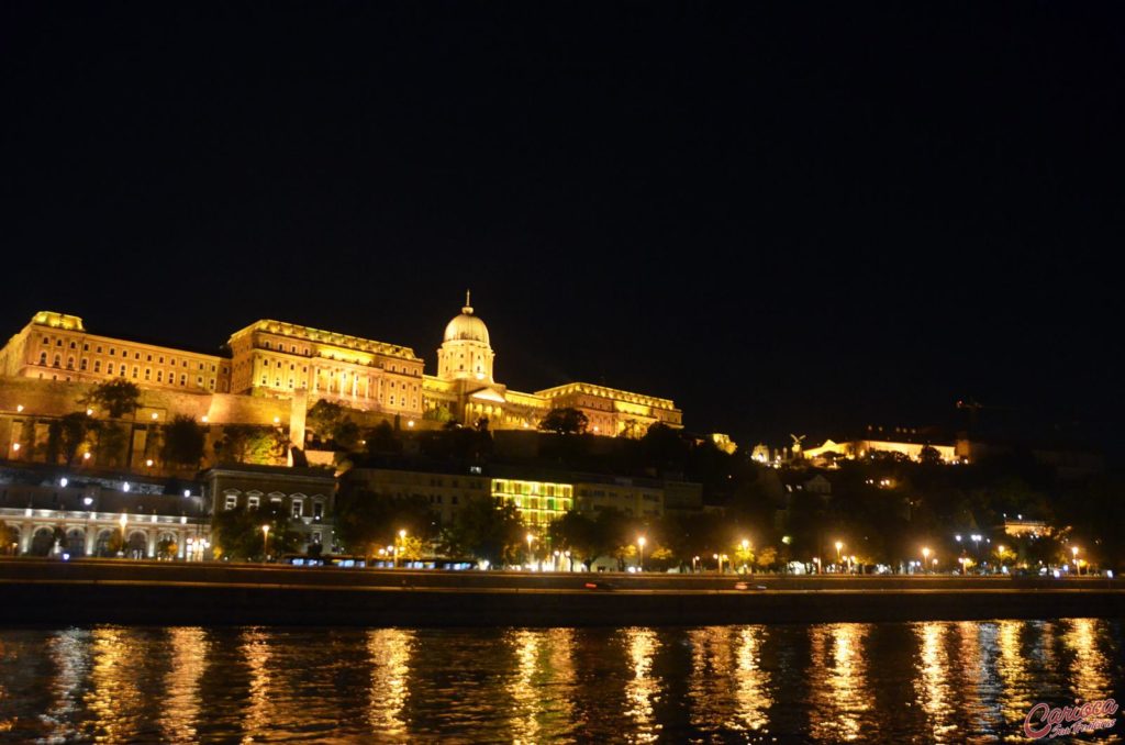 Castelo de Buda