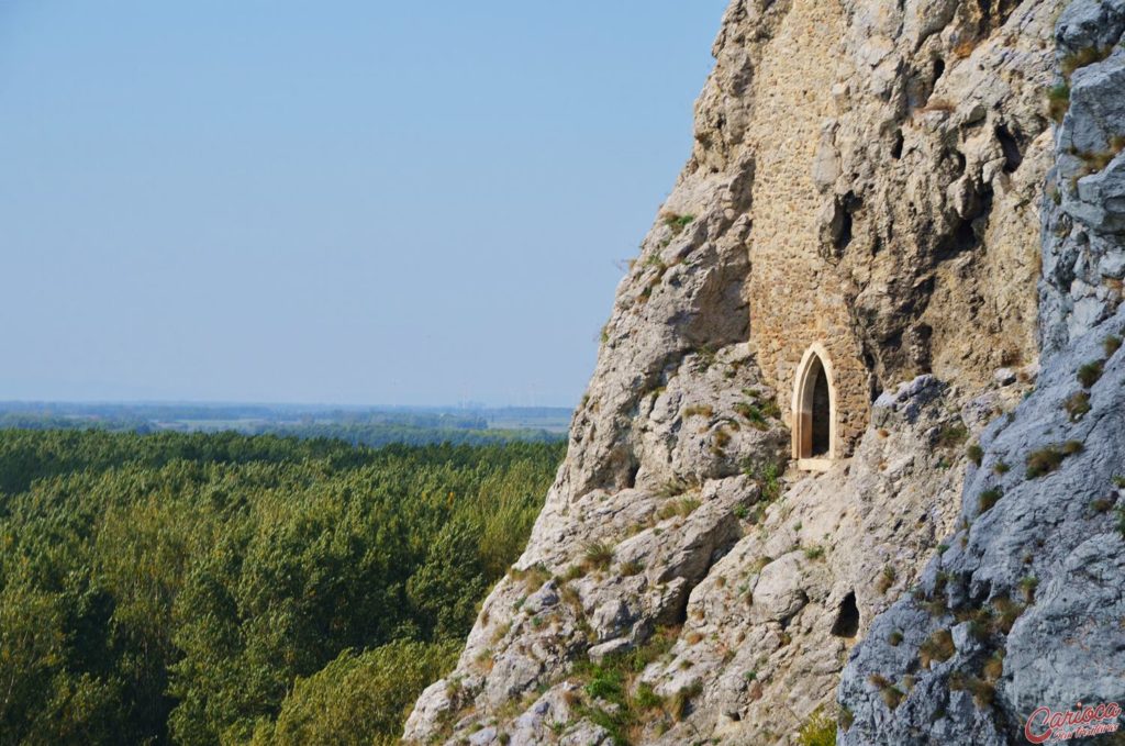 Castelo de Devín