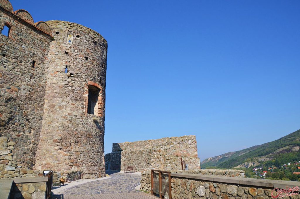 Castelo de Devín