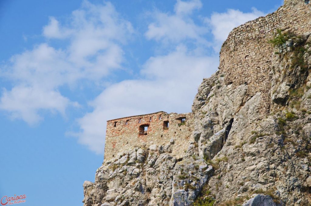 Castelo de Devín