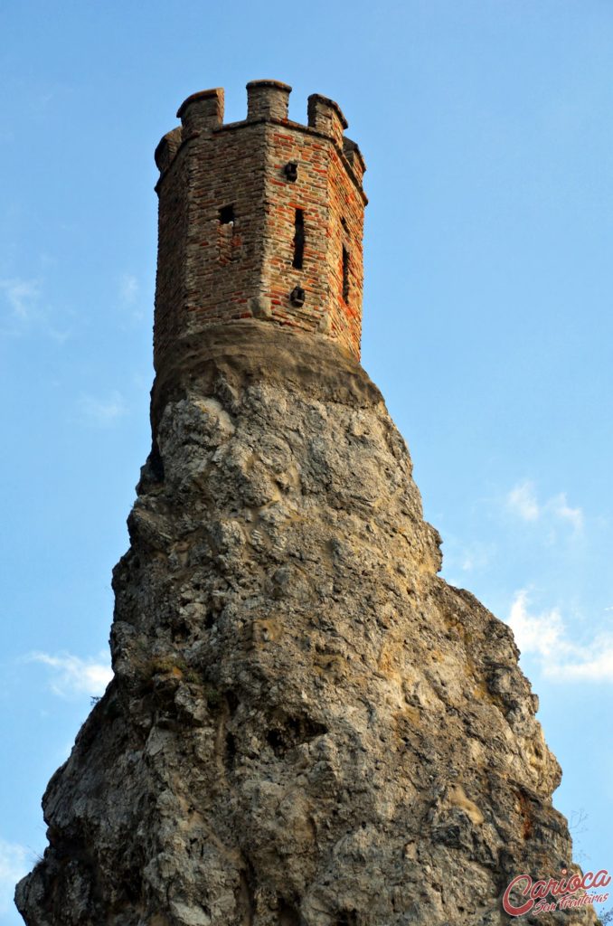 Castelo de Devín