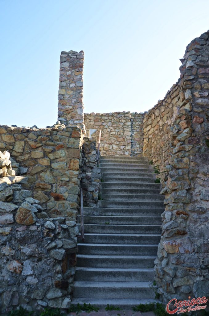 Castelo de Devín