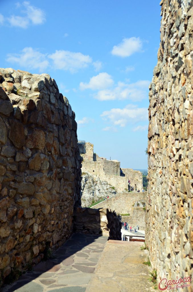 Castelo de Devín