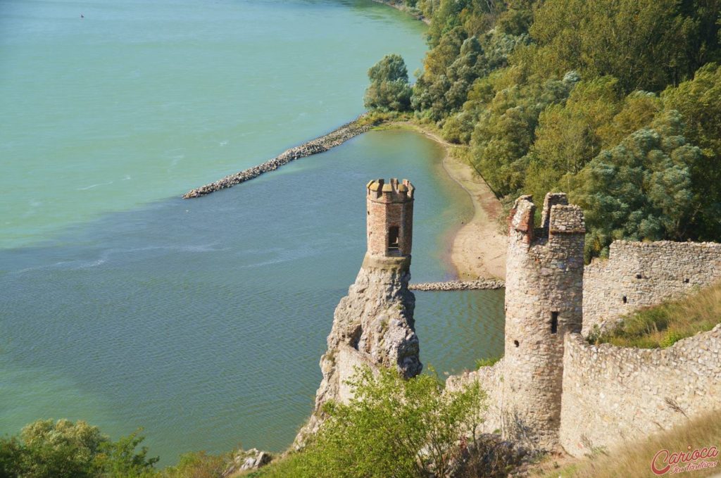 Castelo de Devín 