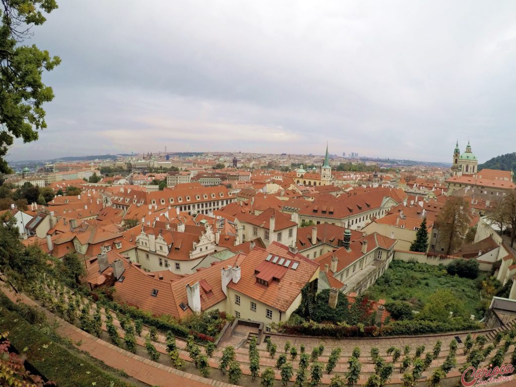 Castelo de Praga