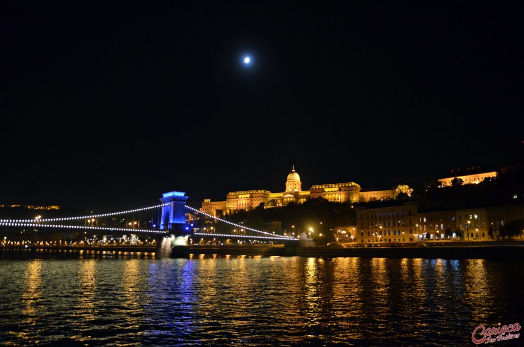 Chain Bridge