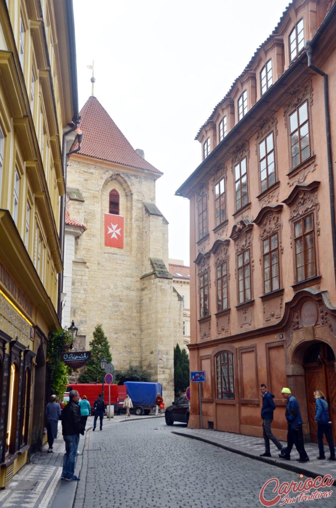 Mala Strana