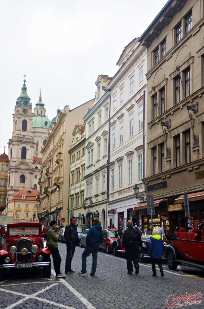 Mala Strana