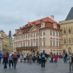 O que fazer em Praga