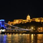 Passeio de barco em Budapeste pelo rio Danúbio