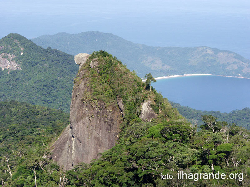 Pico do Papagaio