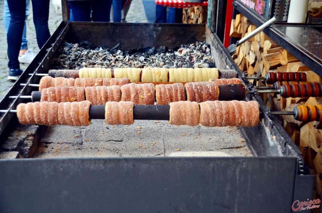 Trdelnik