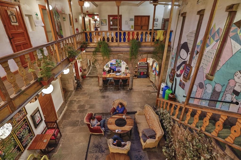 Kokopelli Hostel