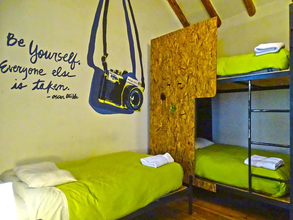 Milhouse Hostel