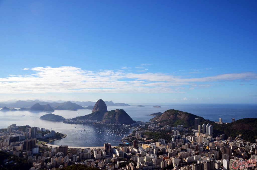 Mirante Dona Marta