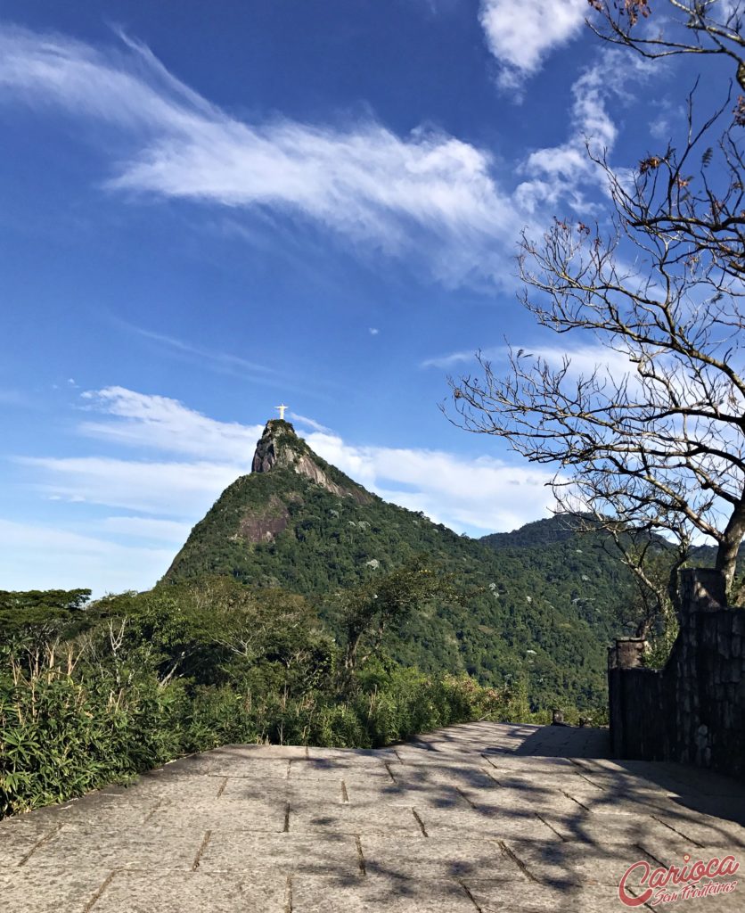 Mirante Dona Marta