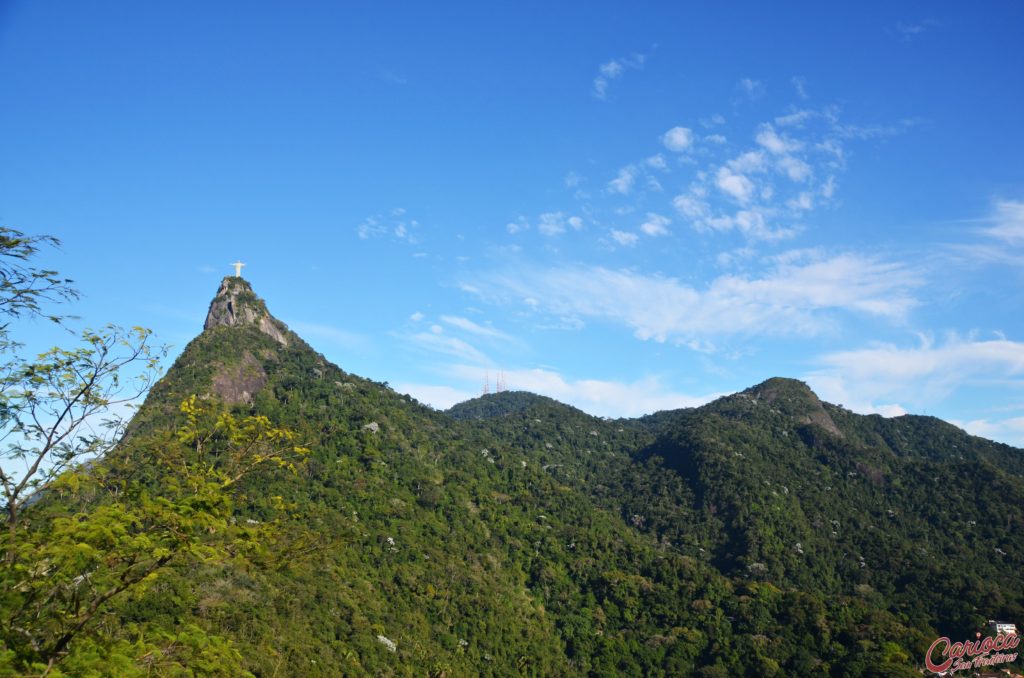 Mirante Dona Marta
