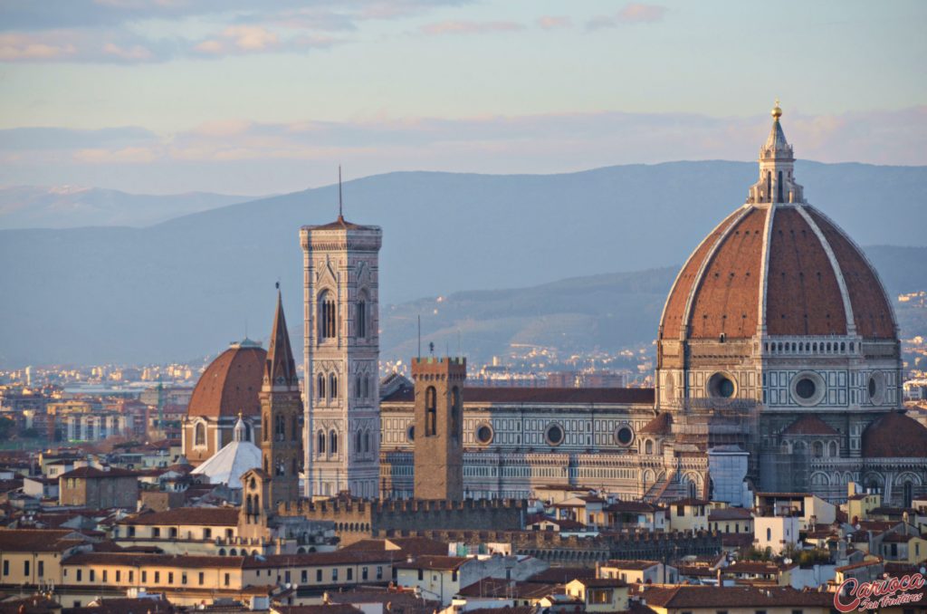 Duomo Firenze