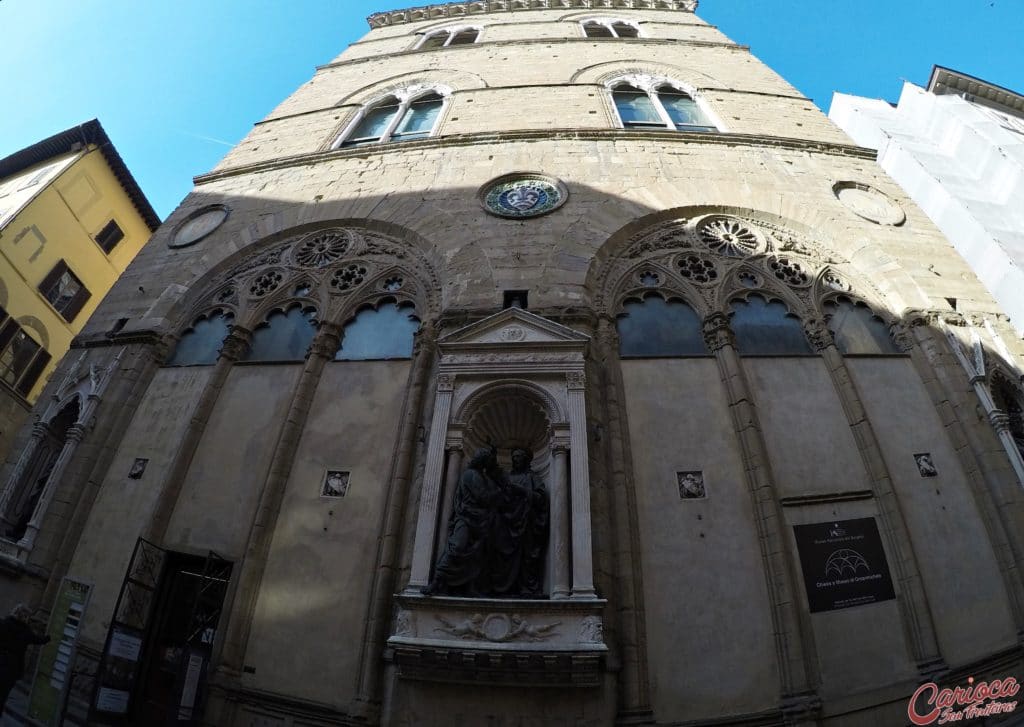 Orsanmichele