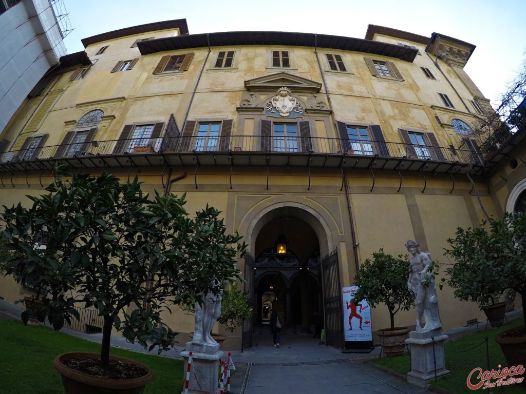 Palazzo Medici