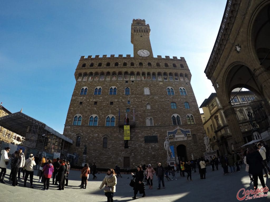 Palazzo Vecchio