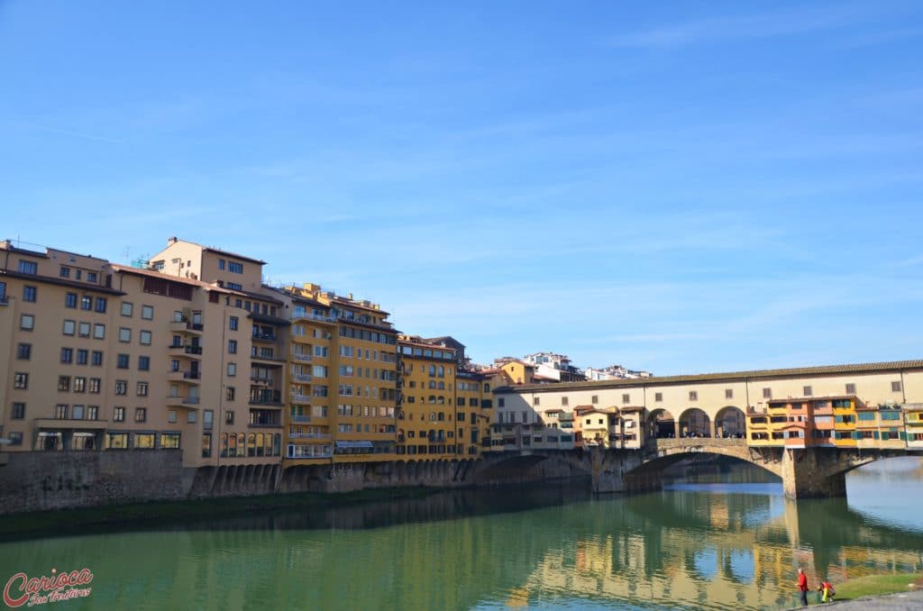 Ponte Vecchio