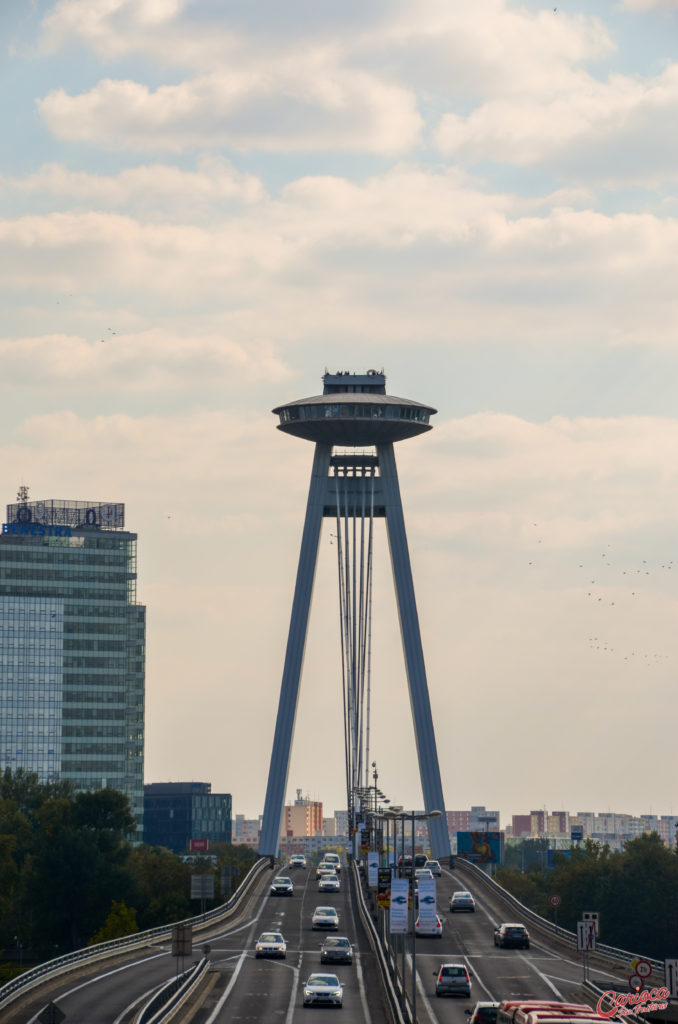 Ufo Bratislava