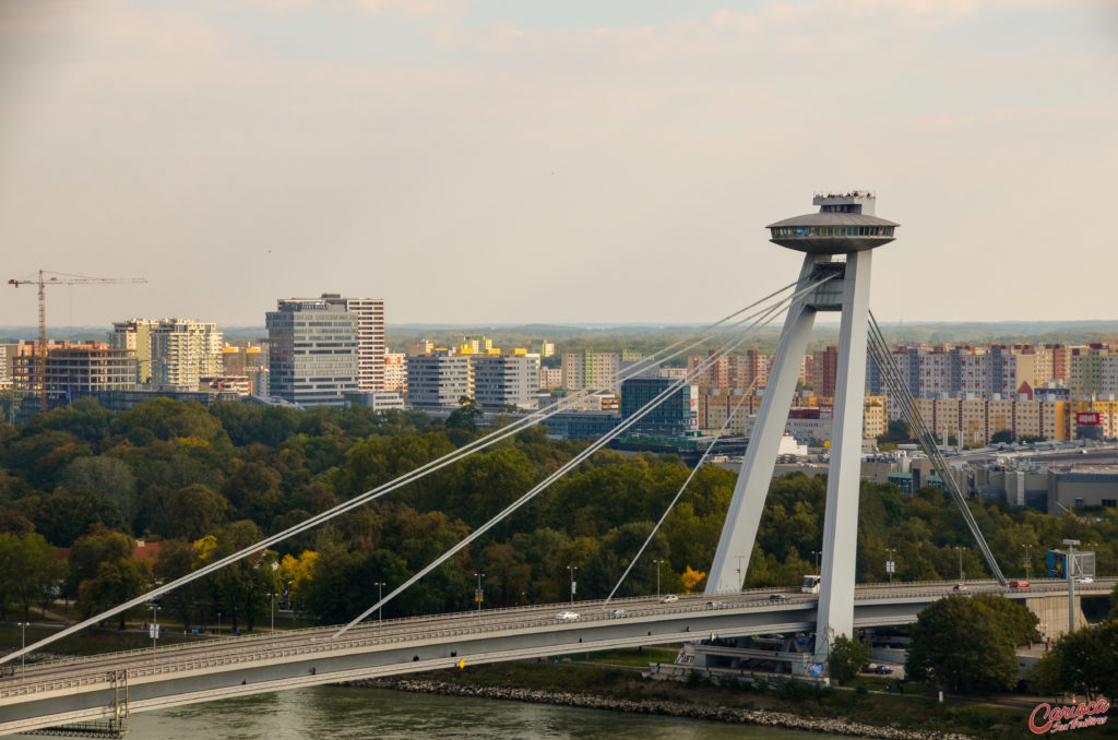 Ufo Bratislava