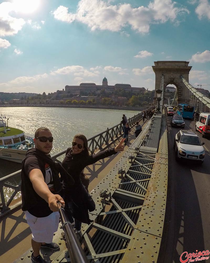 Chain Bridge