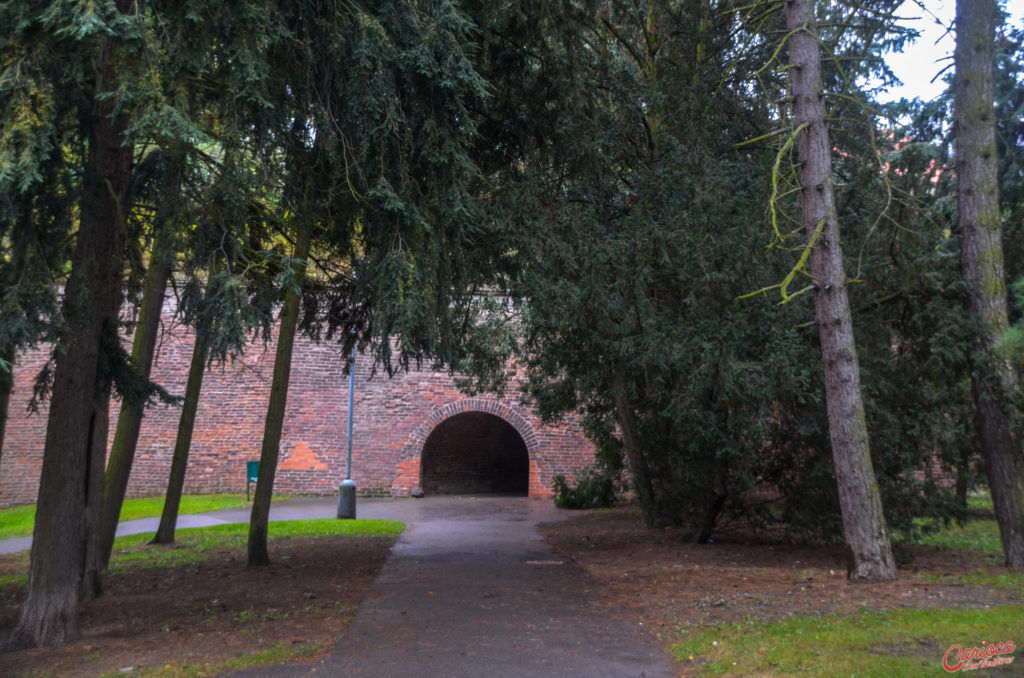 Castelo de Vyšehrad