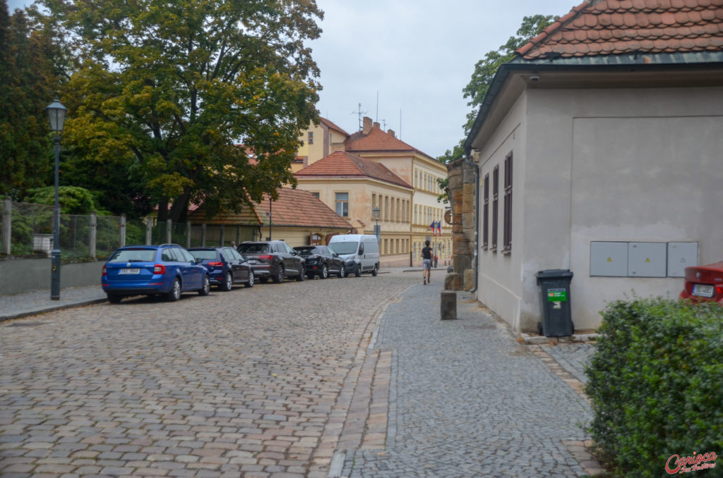 Bairro de Vyšehrad