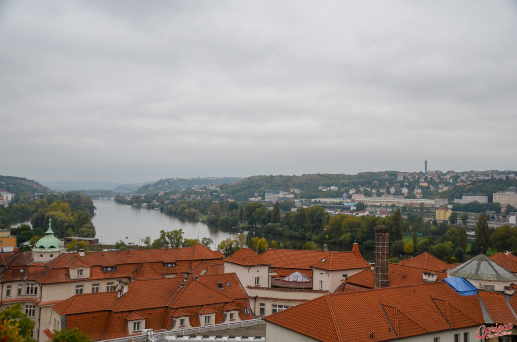 Castelo de Vyšehrad