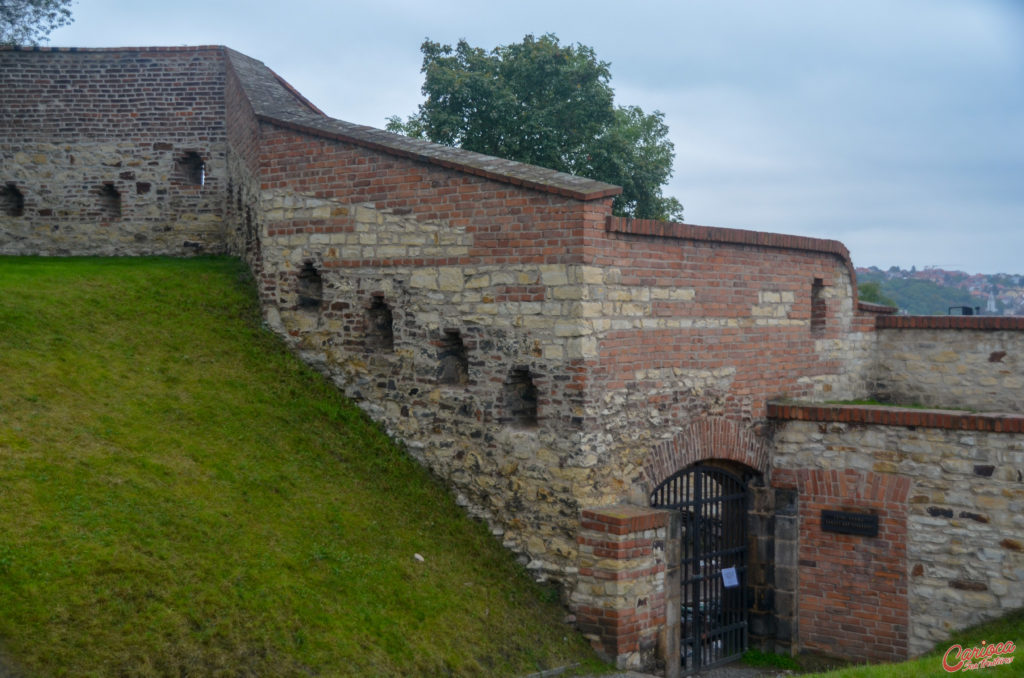 Castelo de Vyšehrad