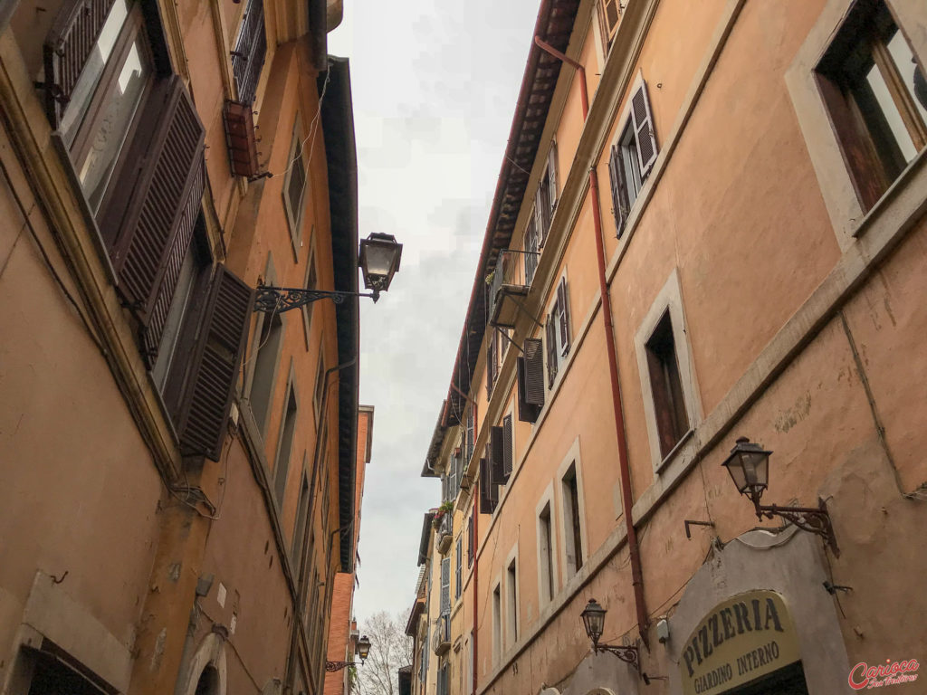 Trastevere