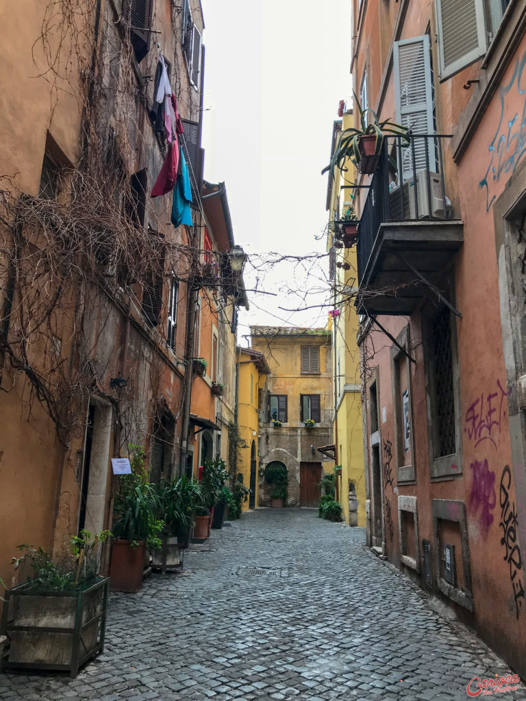 Trastevere