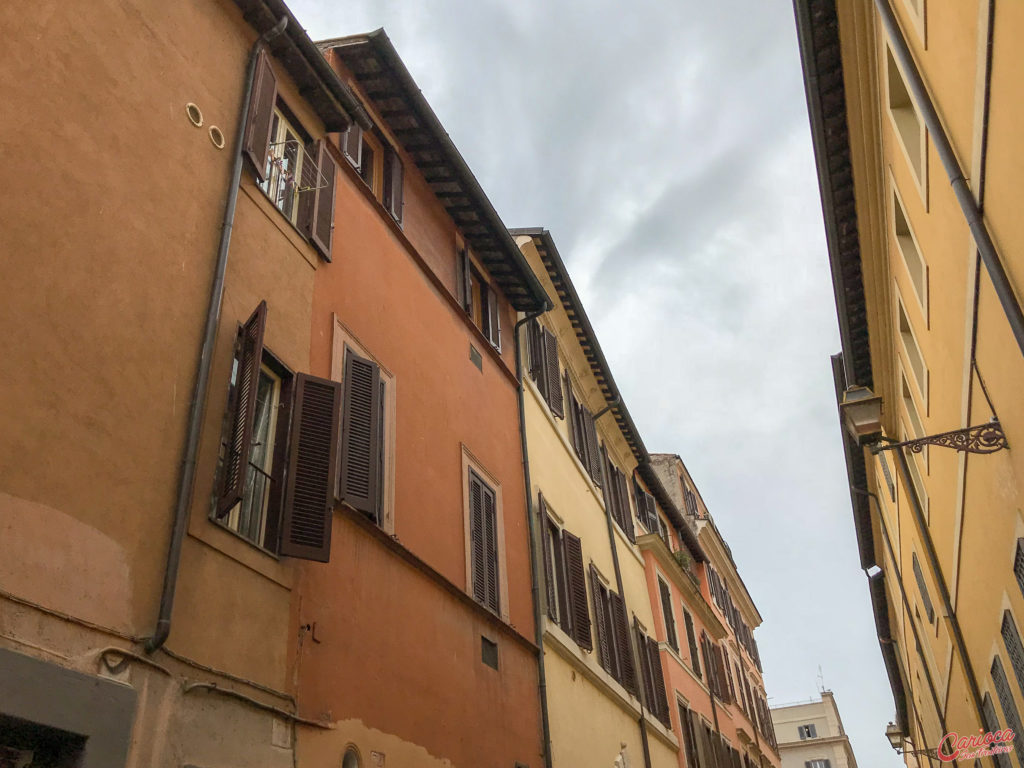 Trastevere