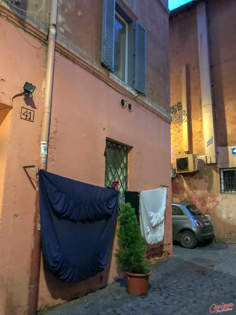 Trastevere