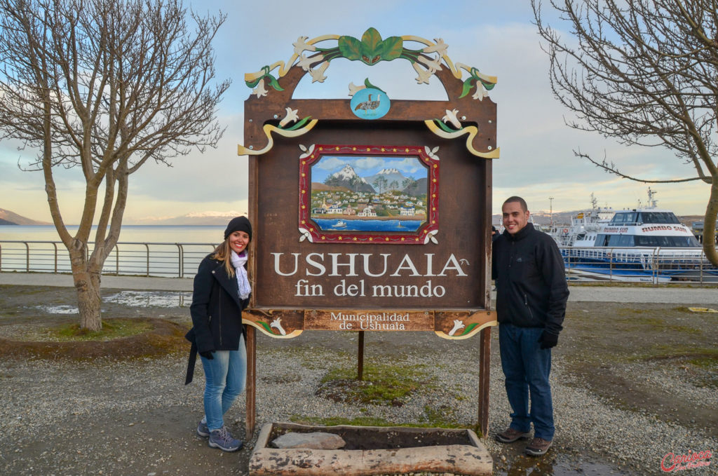Ushuaia