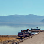 Sobre viagens e reflexões