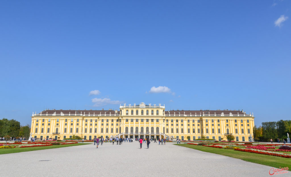 Palácio de Schönbrunn